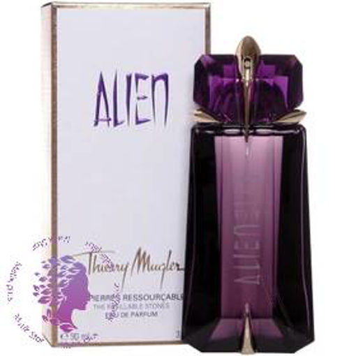 عطر ادکلن الین موگلر ا Mugler Alien