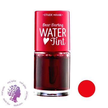 تینت لب اتود  مدل Water Tint