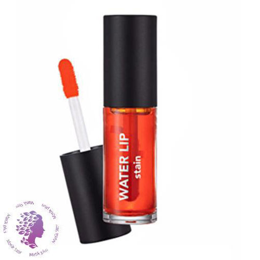 تینت لب مایع فلورمار مدل Water Lip Stain