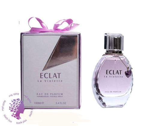 عطر و ادکلن عطری است گرم و تند