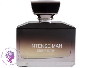 فراگرنس ورد اینتنس من دلوکس ادیشن Fragrance World Intense Man Deluxe Edition