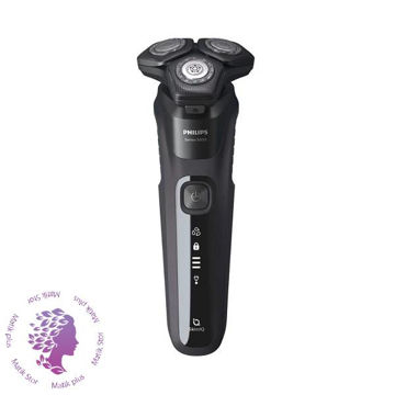 ماشین اصلاح موی صورت فیلیپس مدل S5588 ا Philips Wet & Dry S5588 Electric Shaver