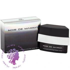 ادو تویلت مردانه امپر Noir De Maxima حجم 100 میلی لیتر ا Emper Noir De Maxima Eau De Toilette For Men 100ml