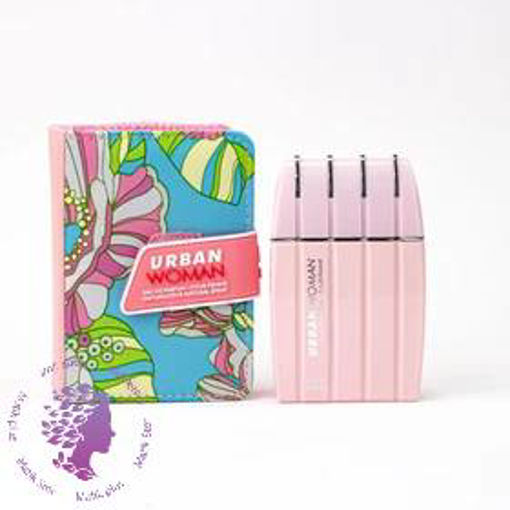 ادو پرفیوم Urban ا Urban Eau de Parfum