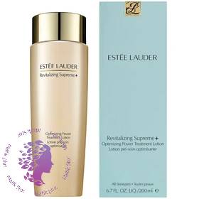 لوسیون جوانساز ریولیزینگ سوپریم پلاس استی لادر ESTEE LAUDER