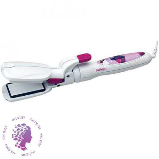 اتو مو و حالت دهنده ۱۰ کاره بابیلیس ۲۰۲۱ ( Babyliss )