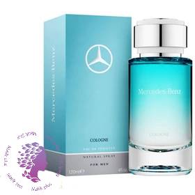 عطر اورجینال مرسدس بنز اسپرت مردانه 120 میل | Mercedes Benz / Mercedes Benz SPORT EDT