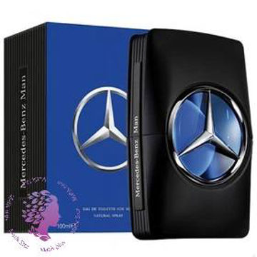 عطر مردانه مرسدس بنز من ا Mercedes Benz Man