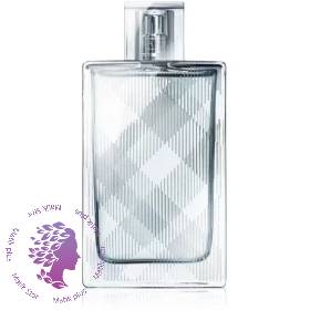 عطر مردانه باربری بریت اسپلش ا Burberry Brit Splash for Men جعبه تستر