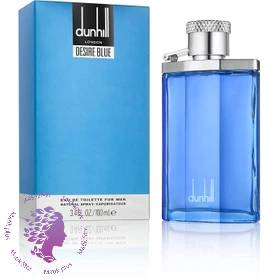 ادکلن مردانه دانهیل دیزایر بلو ا Dunhill Desire Blue اصلی