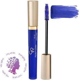 ریمل آبی پرفکت گلدن رز ا Golden Rose Blue Mascara