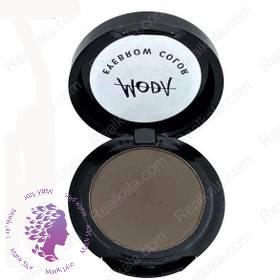 سایه ابرو مدا (مودا) شماره 4 Moda Eyebrow Shadow