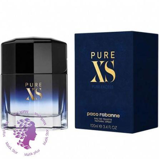 عطر ادکلن پیور ایکس اس | Pure XS