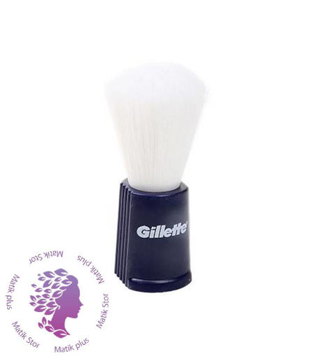 برس اصلاح مردانه ژیلت Shave Brush