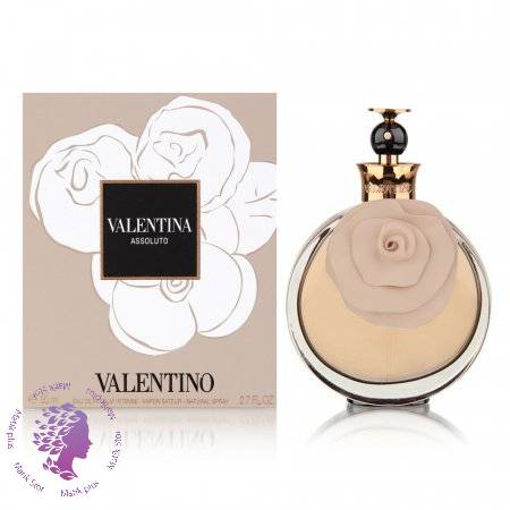 عطر ادکلن والنتینو اسولوتو ا Valentino Assoluto