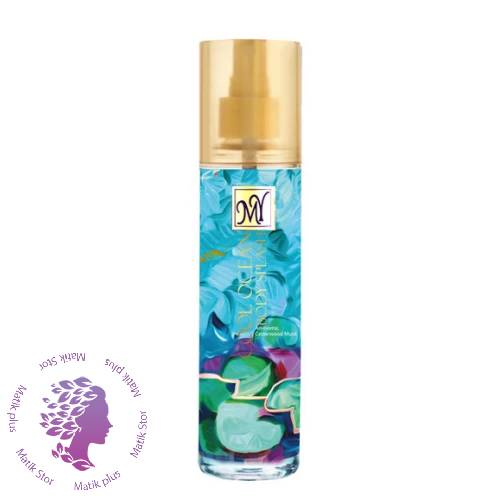 بادی اسپلش زنانه Cool Ocean مای My Cool Ocean Body Splash 200ml