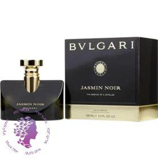 عطر ادکلن بولگاری جاسمین نویر | Bvlgari Jasmin Noir EDP