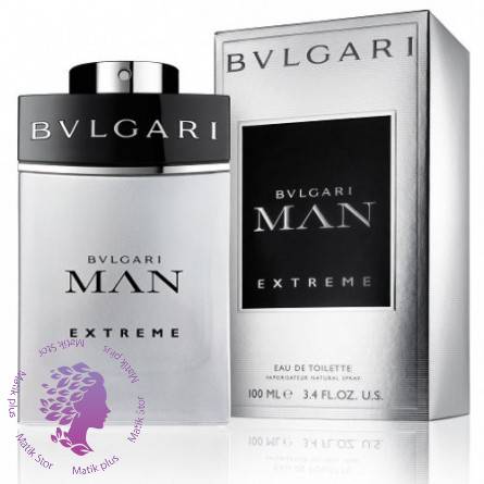 عطر ادکلن بولگاری من اکستریم | Bvlgari Man Extreme