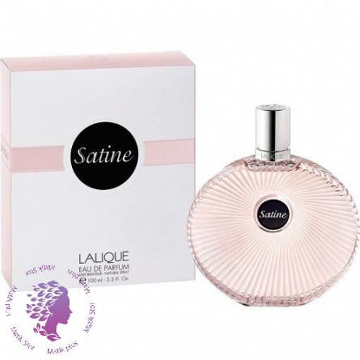 عطر ادکلن ساتین | Satine