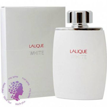 عطر ادکلن لالیک سفید-لالیک وایت | Lalique White