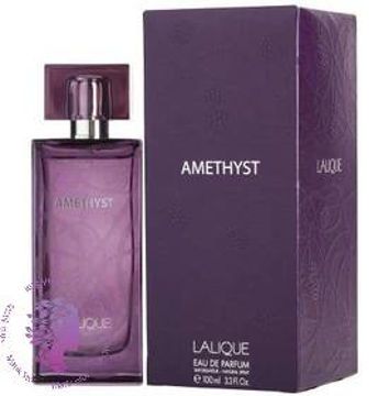 عطر ادکلن لالیک آمیتیس-بنفش زنانه | Lalique Amethyst