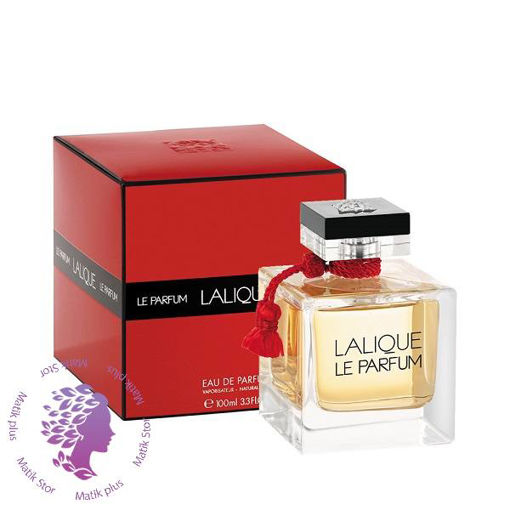 عطر ادکلن له قرمز | Le