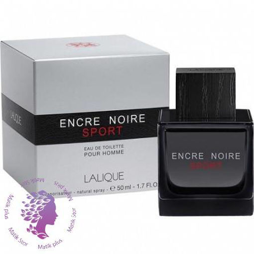 عطر ادکلن انکر نویر اسپرت | Encre Noire Sport