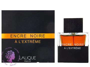 عطر ادکلن لالیک انکر نویر ای ال اکستریم | lalique Encre Noire A L Extreme