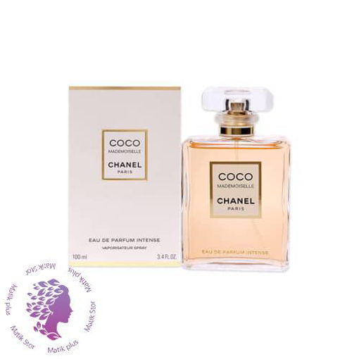 عطر ادکلن شنل کوکو مادمازل | Coco Mademoiselle