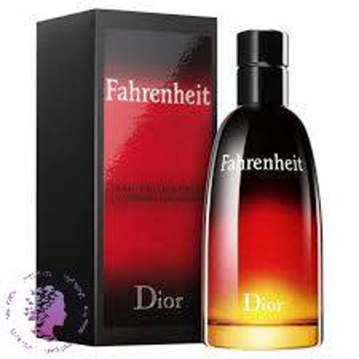 عطر ادکلن فارنهایت | Fahrenheit