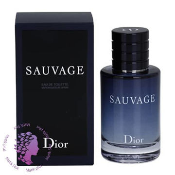 عطر ادکلن دیور ساواج-ساوج-ساواژ | Dior Sauvage 100ml