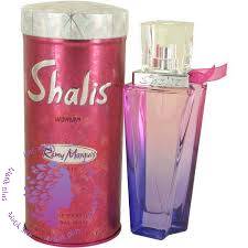 عطر ادکلن رمی مارکویس شالیز زنانه | Remy Marquis Shalis for women