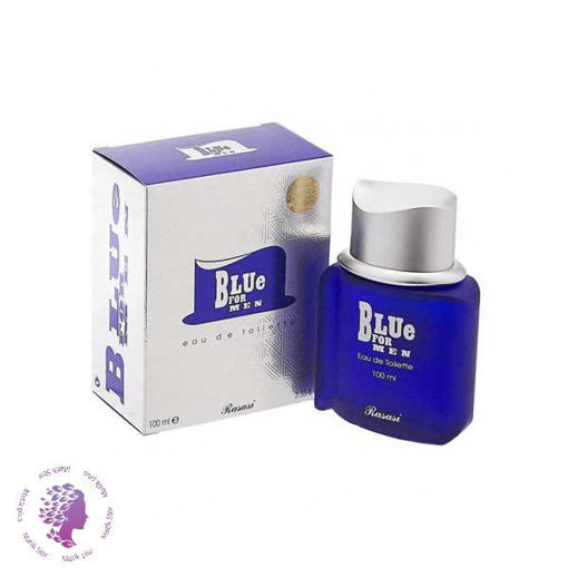 عطر ادکلن رصاصی بلو فور من-مردانه | Rasasi Blue