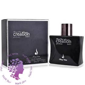 عطر ادکلن کریشن اینتنس نویر مشکی مردانه Creation Intense Noir حجم 100 میل