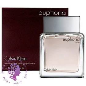 عطر ادکلن سی کی ایفوریا مردانه | Ck Euphoria Men