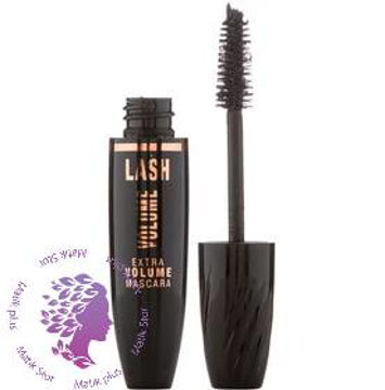 ریمل حجم دهنده اکسترا ولوم بل ا Bell Lash Extra Volume Mascara