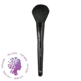 برس پنکک دسته مشکی گلدن رز ا GOLDEN ROSE POWDER BRUSH