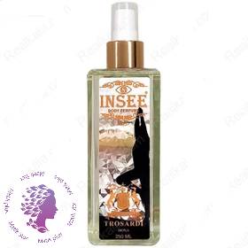 بادی اسپلش زنانه اینسی رایحه تروساردی دونا Insee Body Splash Trussardi Donna