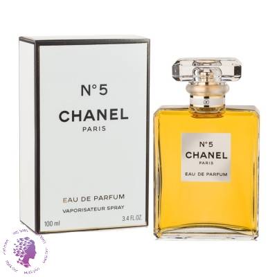 عطر شنل شماره 5 Chanel N°5