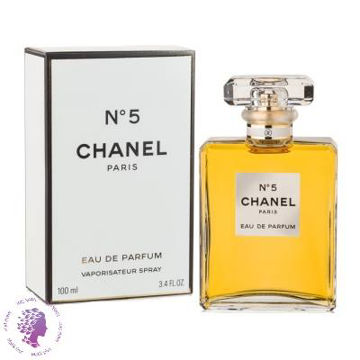 عطر شنل شماره 5 Chanel N°5