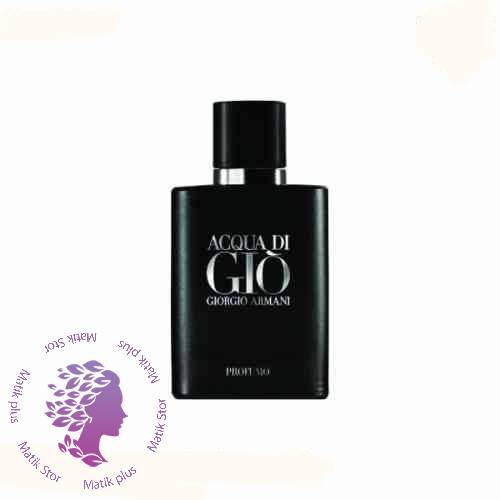 تستر ادکلن جیورجیو آرمانی آکوا دی جیو پروفومو Acqua di Gio Profumo