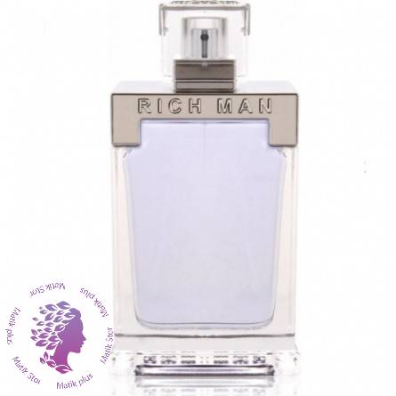 Paris Bleu Parfums - Rich Man ادو تویلت پاریس بلو ریچ من