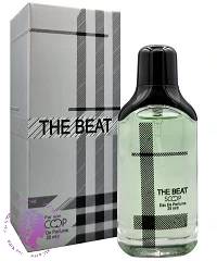 ادکلن 30 میل باربری د بیت THE BEAT مردانه اسکوپ