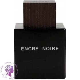 لالیک انسر نویر(لالیک مشکی)lalique encre noire