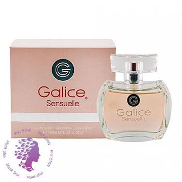 ادو پرفیوم زنانه ایو د سیستل GALICE SENSUELLE حجم 100ML