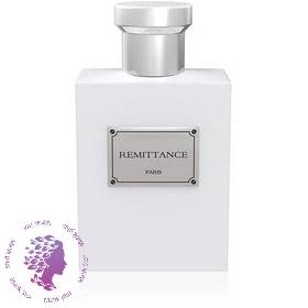 ادوتویلت مردانه پاریس (Paris) مدل Remittance ا عطر و ادکلن (UNISEX) 105 میلی لیتر