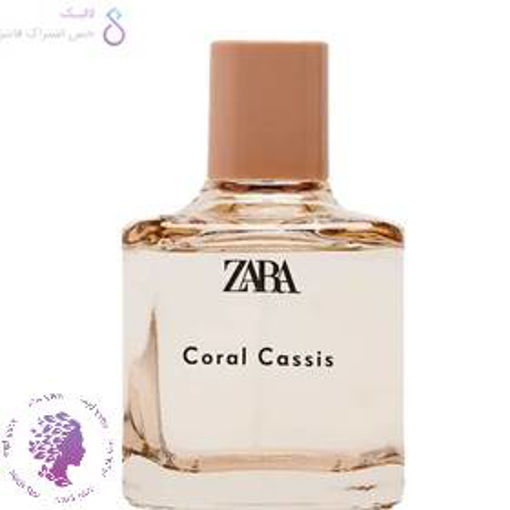 عطر ادکلن کورال کاسیس |  Coral Cassis