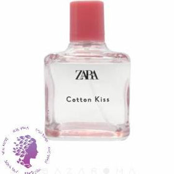 عطر زنانه زارا کوتون کیس/ COTTON KISS 100 ML / 3.38 oz