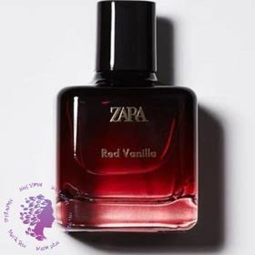 عطر رد وانیلا صد میل  Red Vanilla