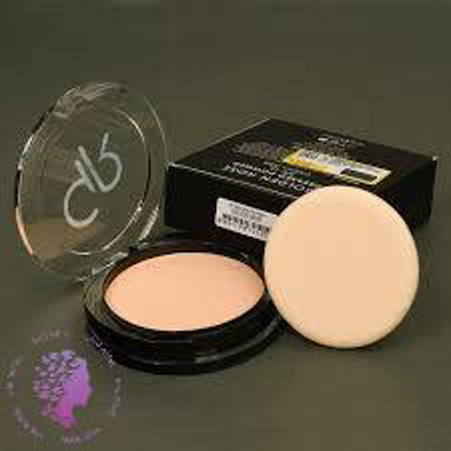 پنکک ویتامینه مدل Pressed Powder رنگ 108